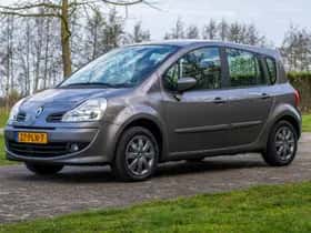 Renault Grand Modus (2011) thumbnail 3