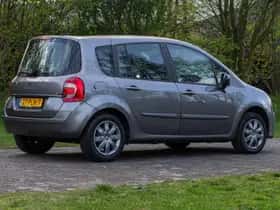 Renault Grand Modus (2011) thumbnail 5