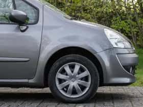 Renault Grand Modus (2011) thumbnail 7