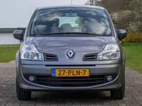 Renault Grand Modus (2011) thumbnail 8