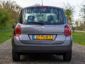 Renault Grand Modus (2011) thumbnail 9