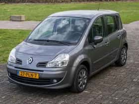 Renault Grand Modus (2011) thumbnail 10