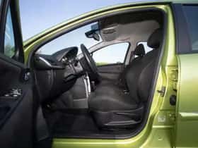 Peugeot 207 (2008) thumbnail 11