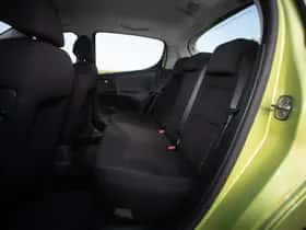 Peugeot 207 (2008) thumbnail 12