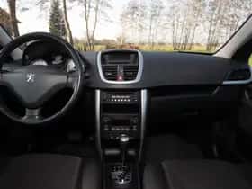 Peugeot 207 (2008) thumbnail 15