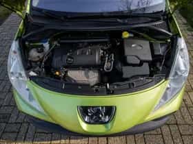 Peugeot 207 (2008) thumbnail 21