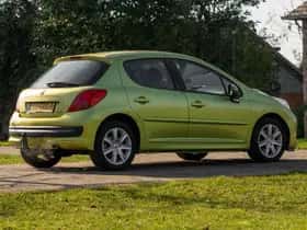 Peugeot 207 (2008) thumbnail 5