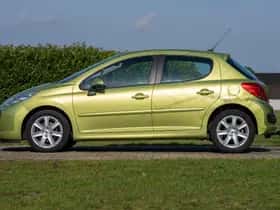 Peugeot 207 (2008) thumbnail 6