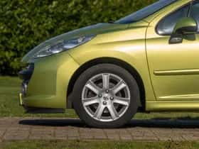 Peugeot 207 (2008) thumbnail 7