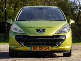 Peugeot 207 (2008) thumbnail 8
