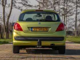 Peugeot 207 (2008) thumbnail 9