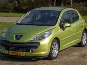 Peugeot 207 (2008) thumbnail 10