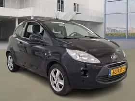 Ford Ka thumbnail 2