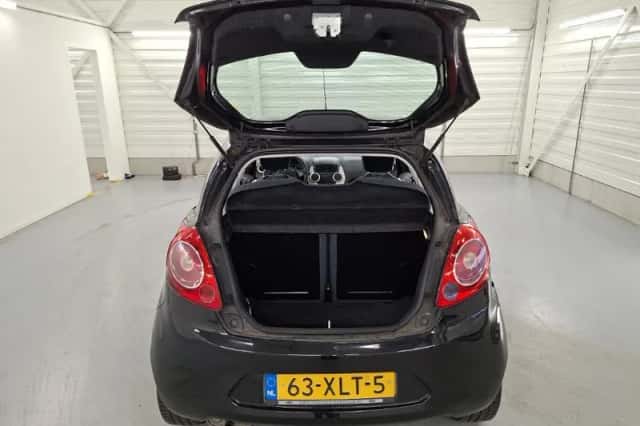 Ford Ka (2012) thumbnail 15