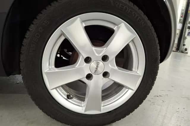 Ford Ka (2012) thumbnail 17