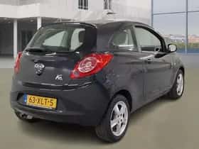 Ford Ka thumbnail 3