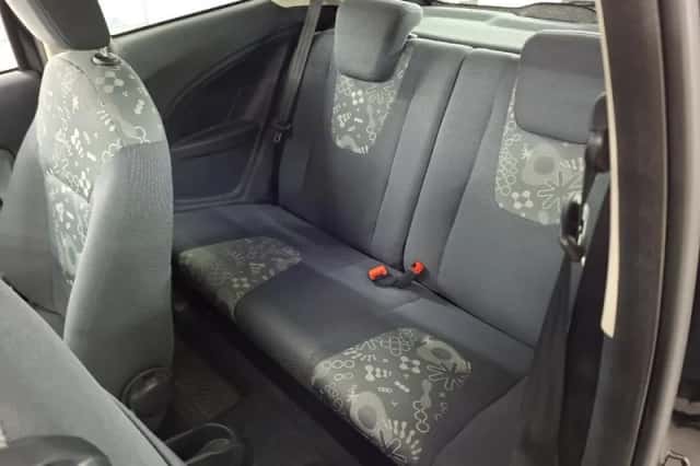 Ford Ka (2012) thumbnail 7