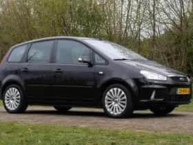 Ford C-Max (2009) thumbnail 2