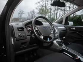 Ford C-Max (2009) thumbnail 11