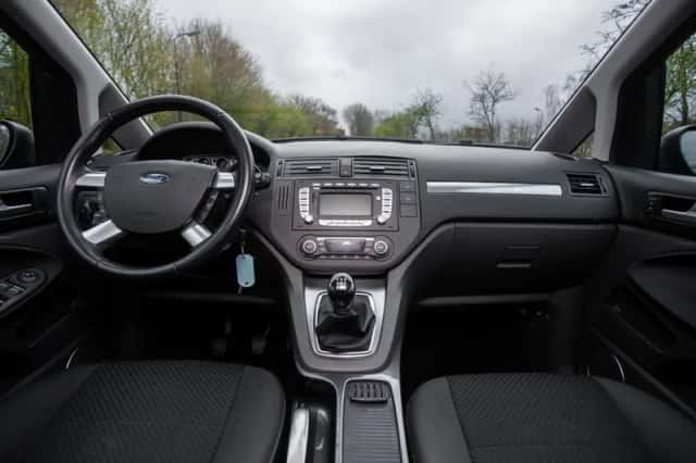 Ford C-Max (2009) thumbnail 15