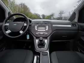 Ford C-Max (2009) thumbnail 15