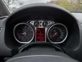 Ford C-Max (2009) thumbnail 16