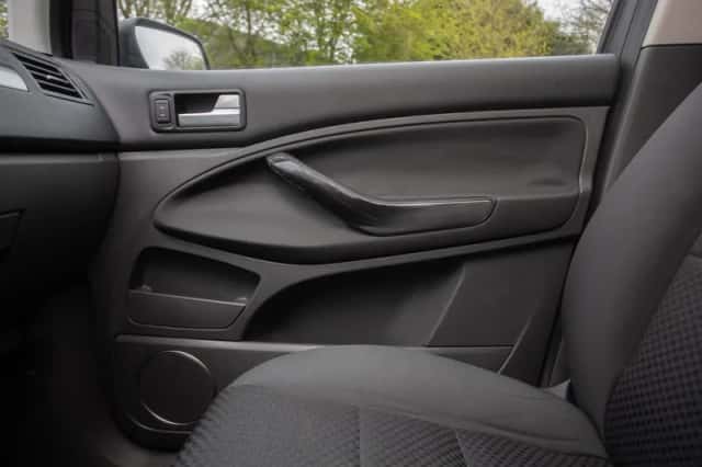 Ford C-Max (2009) thumbnail 18