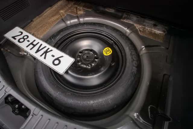 Ford C-Max (2009) thumbnail 20