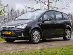 Ford C-Max (2009) thumbnail 3