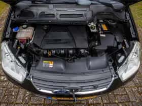 Ford C-Max (2009) thumbnail 21