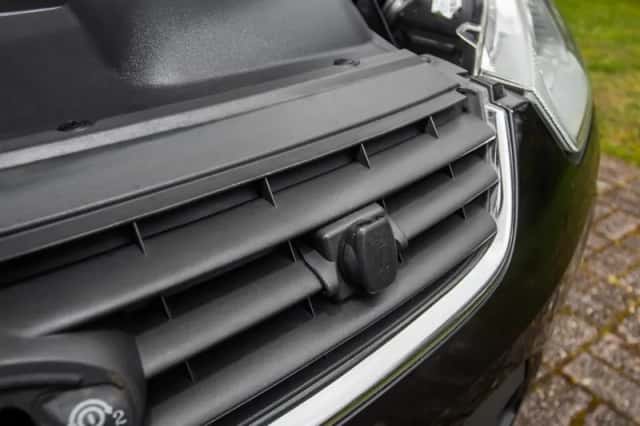 Ford C-Max (2009) thumbnail 22