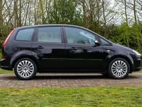 Ford C-Max (2009) thumbnail 6