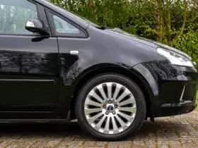 Ford C-Max (2009) thumbnail 7