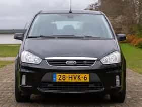 Ford C-Max (2009) thumbnail 8