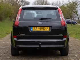 Ford C-Max (2009) thumbnail 9