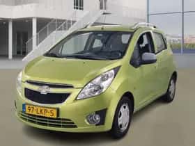 Chevrolet Spark (2010)