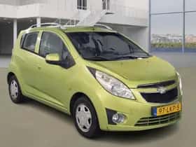 Chevrolet Spark (2010) thumbnail 2