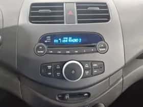 Chevrolet Spark (2010) thumbnail 11