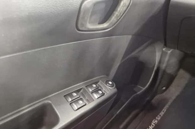 Chevrolet Spark (2010) thumbnail 14
