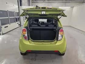 Chevrolet Spark (2010) thumbnail 16