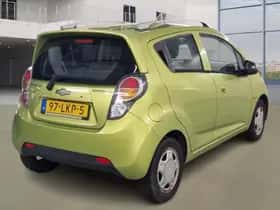 Chevrolet Spark (2010) thumbnail 3