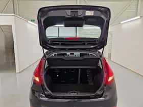 Ford Fiesta (2009) thumbnail 14