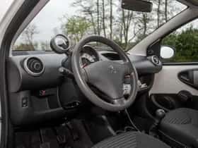 Peugeot 107 (2013) thumbnail 14