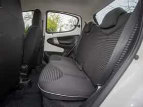 Peugeot 107 (2013) thumbnail 15