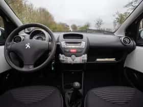 Peugeot 107 (2013) thumbnail 17