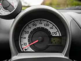 Peugeot 107 (2013) thumbnail 18