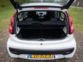 Peugeot 107 (2013) thumbnail 21
