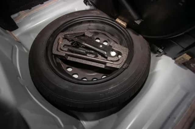 Peugeot 107 (2013) thumbnail 22