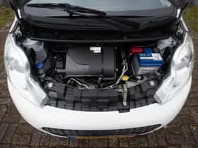 Peugeot 107 (2013) thumbnail 23