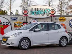 Peugeot 208 (2014)